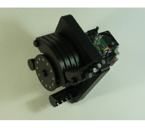 LCQ Advantage 配件：Pump Peristaltic 4 Channel | 1129610