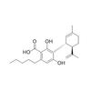 大麻二醇酸 CAS:1244-58-2