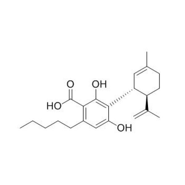 大麻二醇酸 CAS:1244-58-2