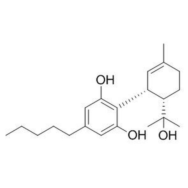 表大麻二醇水合物 CAS:139561-95-8