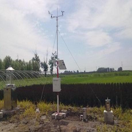 微气象在线监测装置系统YT-QX08