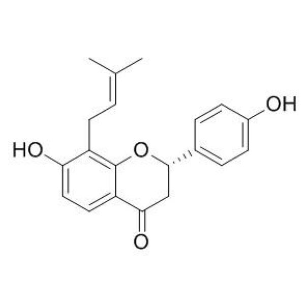 异补骨脂二氢黄酮 CAS:31524-62-6