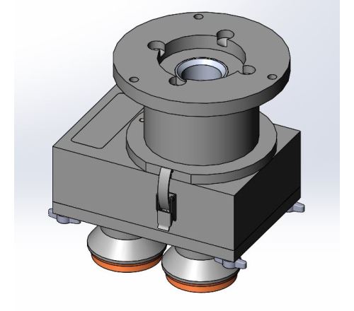 Partisol 2000i-D Air Sampler 配件 | 55-010275