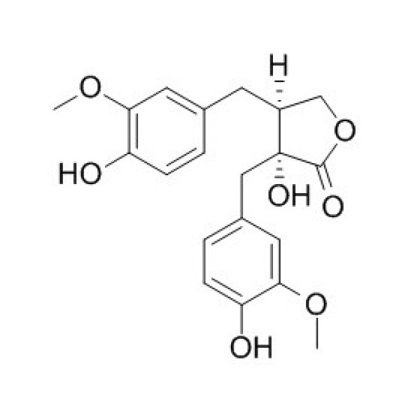 表去甲络石甙元 CAS:125072-69-7