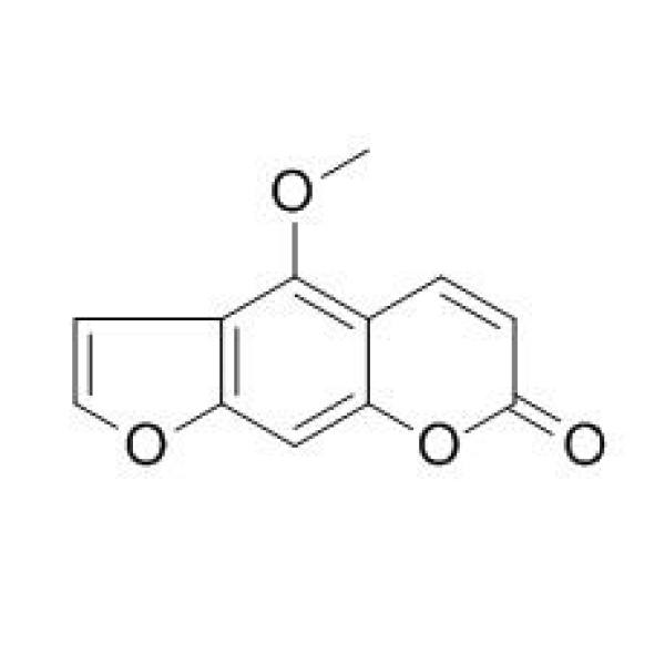 佛手柑内酯 CAS:484-20-8