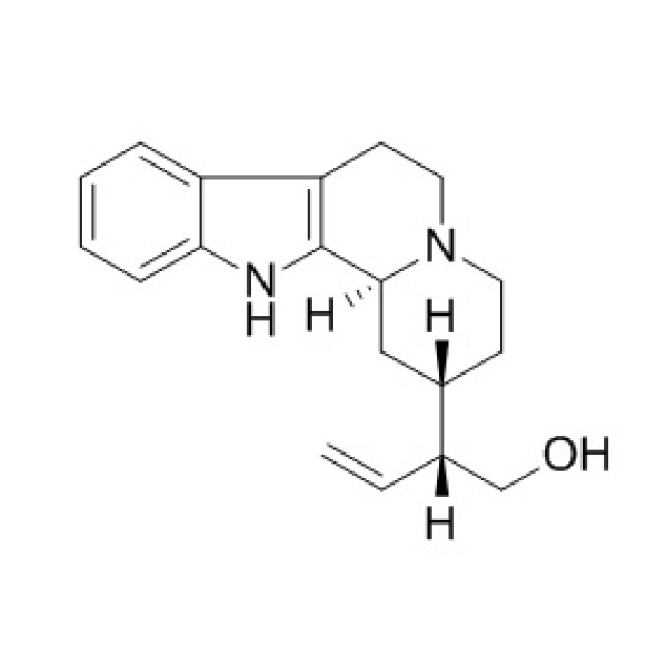 毛茶碱 CAS:16049-28-8