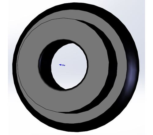 Partisol 2025i-D 空气采样器配件 | 33-008777