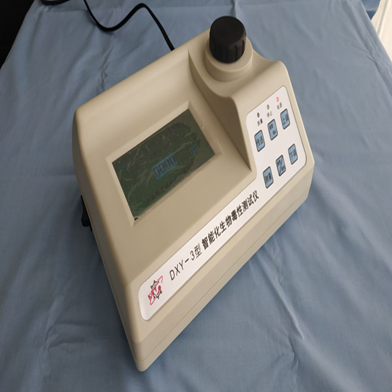 生物毒性测试仪发光细菌毒性检测仪