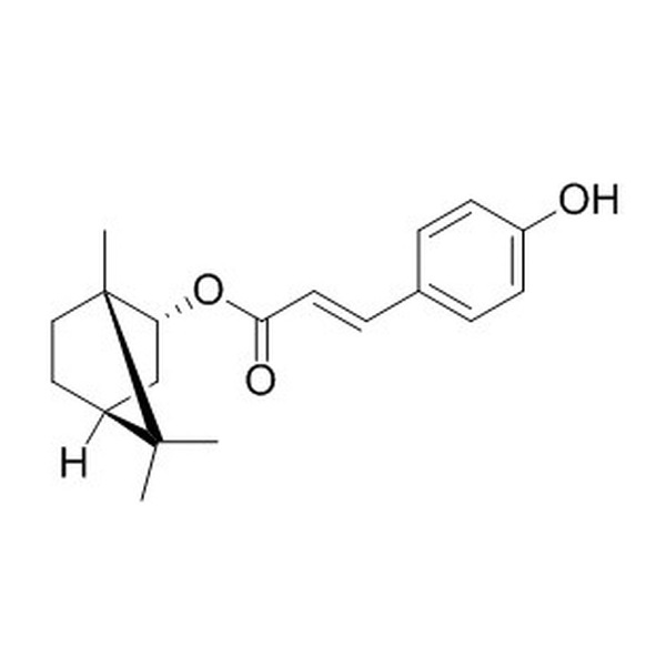 望春玉兰脂素C CAS:55511-08-5