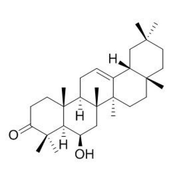 曼陀罗萜醇酮 CAS:41498-80-0