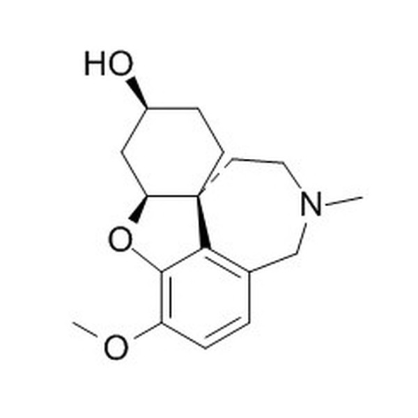 二氢加兰他敏 CAS:21133-52-8