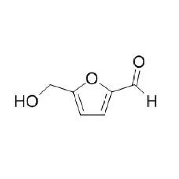 5-羟甲基糠醛,CAS:67-47-0