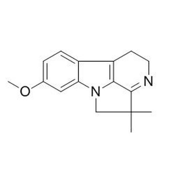 哈尔马利定碱 CAS:109794-97-0