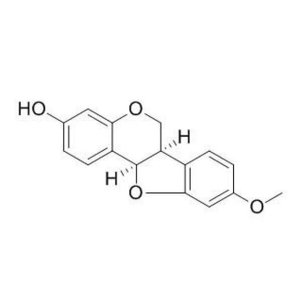 美迪紫檀素 CAS:32383-76-9