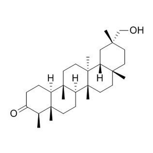 29-羟基无羁萜-3-酮 CAS:39903-21-4