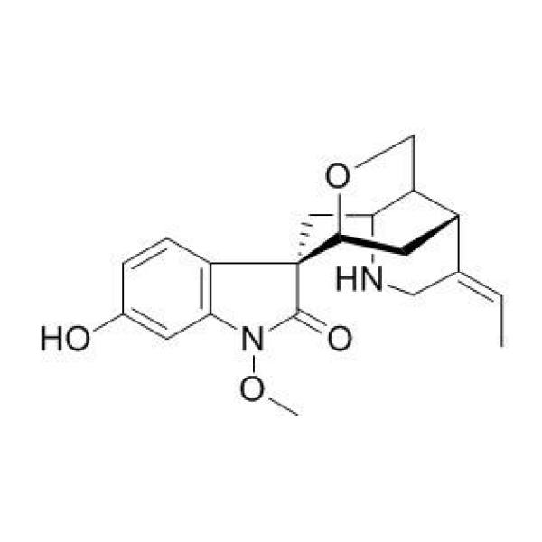 11-羟基兰金断肠草碱 CAS:122590-03-8