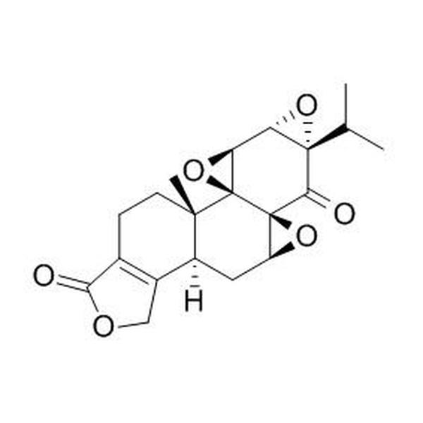 雷公藤内酯酮 CAS:38647-11-9