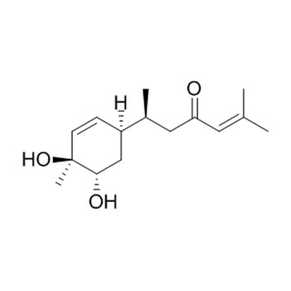 甜没药姜黄醇 CAS:120681-81-4
