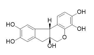 苏木素,cas:517-28-2