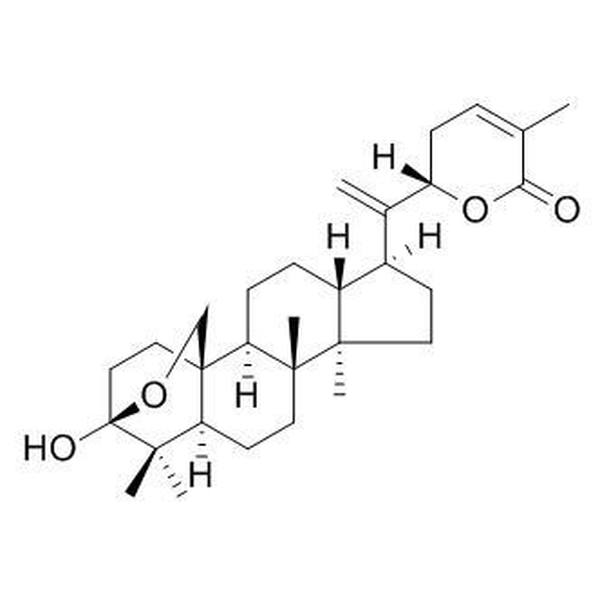 半翅盐肤木内酯 CAS:366450-46-6