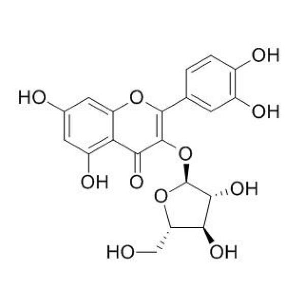 扁蓄苷,CAS:572-30-5