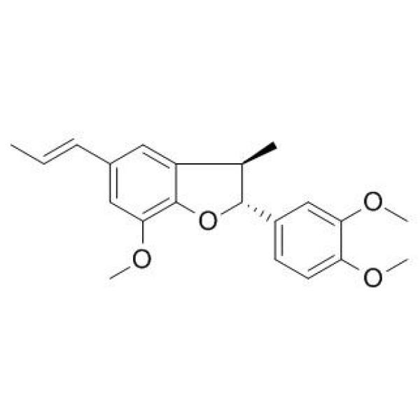 粗毛淫羊藿苷 CAS:41744-39-2