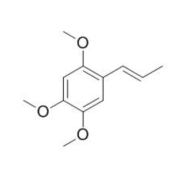 α-细辛醚 CAS:2883-98-9