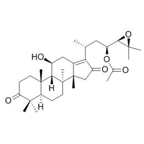 泽泻醇 C-23-醋酸酯 CAS:26575-93-9