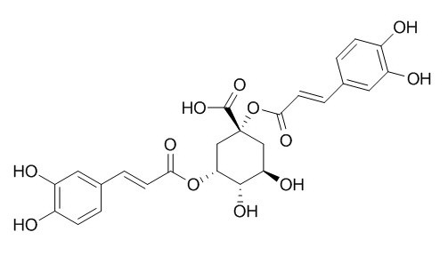 阿魏酸结构图片