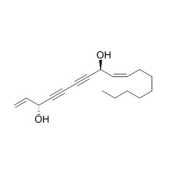 镰叶芹二醇 CAS:225110-25-8