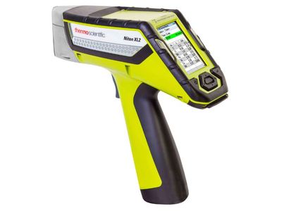 Niton XL2 Plus 手持式 XRF 分析仪