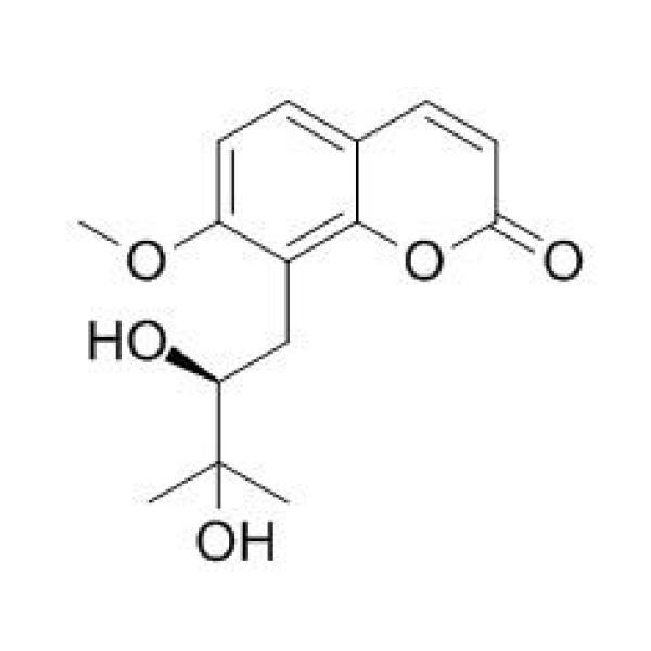 橙皮内酯水合物 CAS:5875-49-0