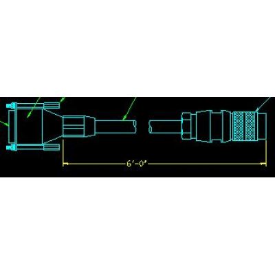 8500C Ambient Particulate Monitor 配件 | 51-011331