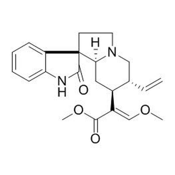 异去氢钩藤碱 CAS:51014-29-0