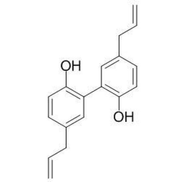 厚朴酚 CAS:528-43-8