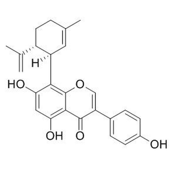 补骨脂香豆素A,CAS:173429-83-9