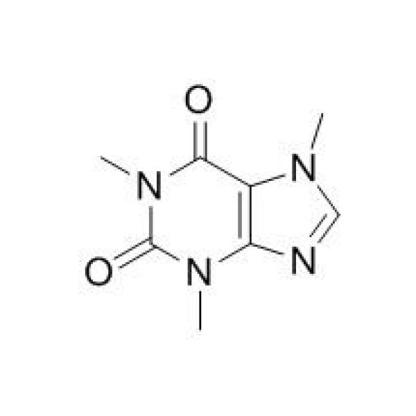 咖啡因 CAS号:58-08-2