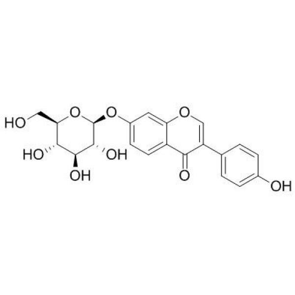 大豆苷 CAS:552-66-9