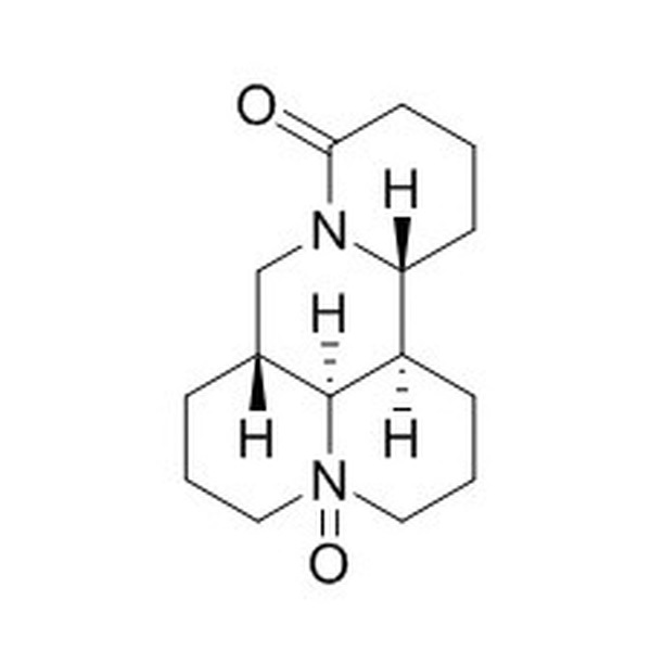 氧化槐定碱 CAS:54809-74-4