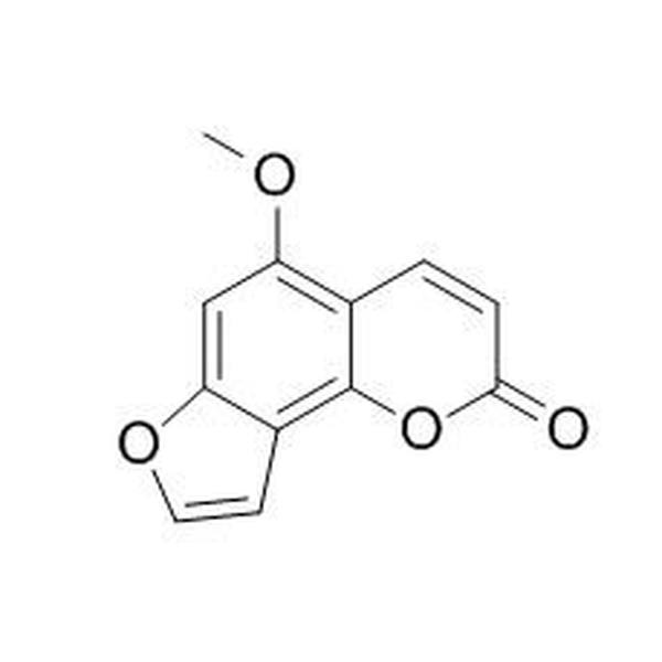 异佛手柑内酯　CAS:482-48-4