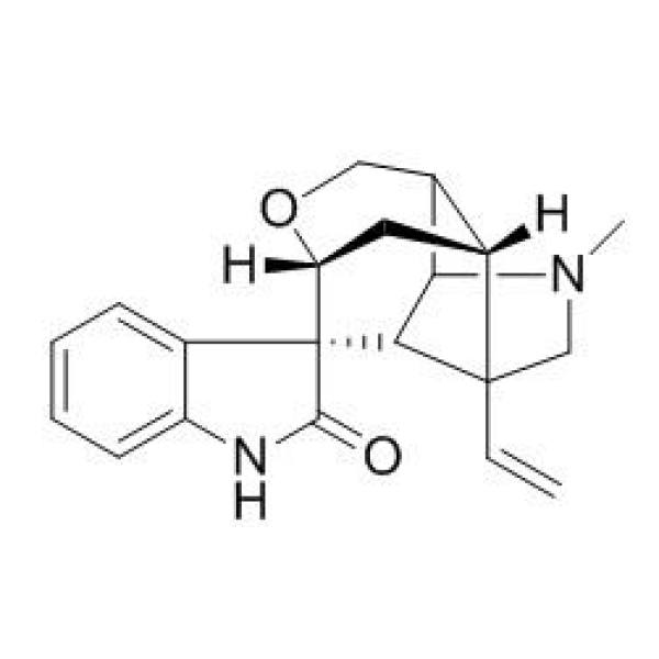 钩吻碱,钩吻素甲,CAS:509-15-9 钩吻碱,钩吻素甲,CAS:509-15-9