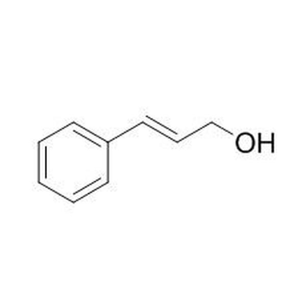 肉桂醇,硅皮醇,CAS:104-54-1