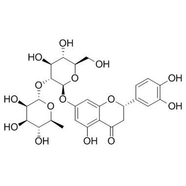 新北美圣草苷 CAS：13241-32-2