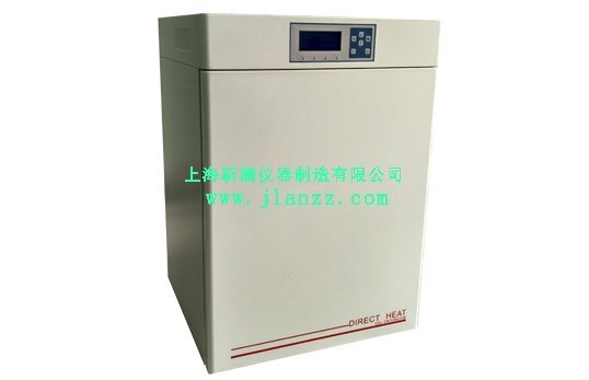 上海靳澜仪器红外气热二氧化碳培养箱厂家