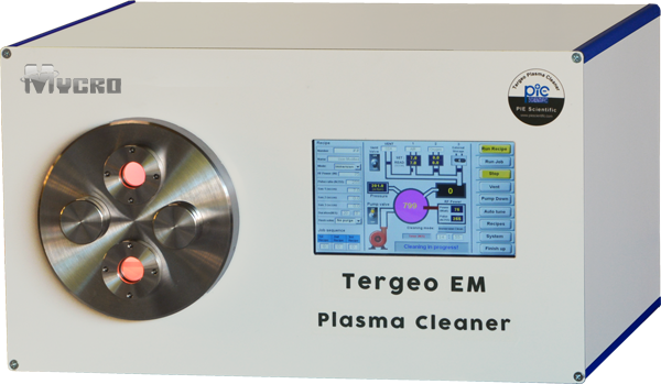 SEM/TEM扫描电镜/透射电镜等离子清洗机Tergeo-EM