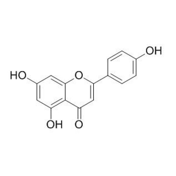 芹菜素 CAS:520-36-5