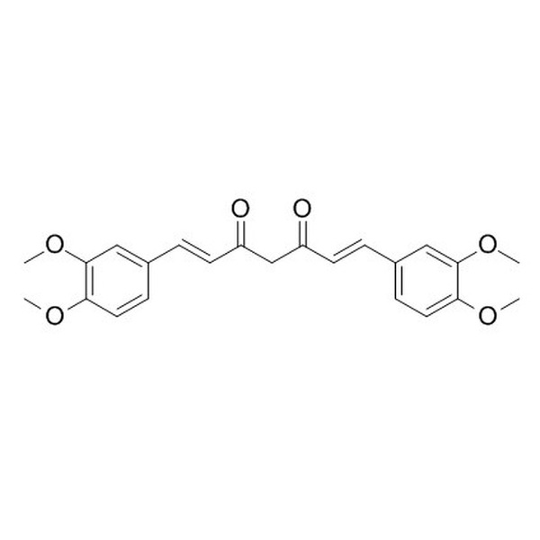 二甲基姜黄素,CAS:52328-98-0