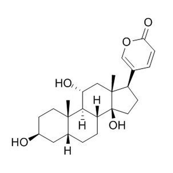 日蟾毒它灵 CAS:465-11-2