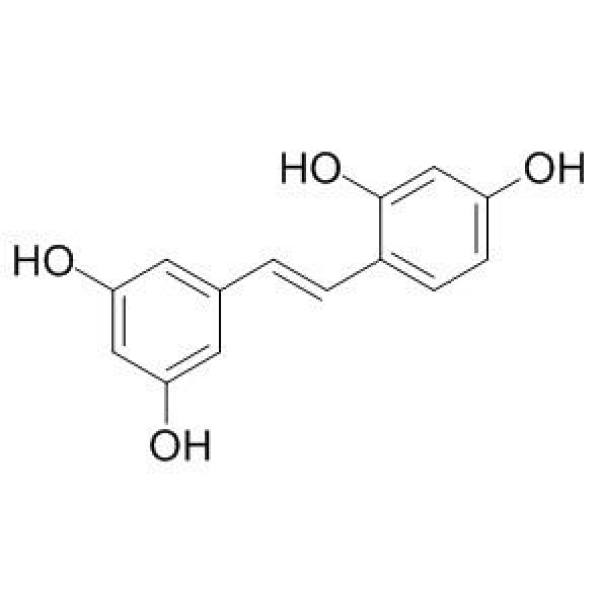 氧化白藜芦醇 CAS:29700-22-9