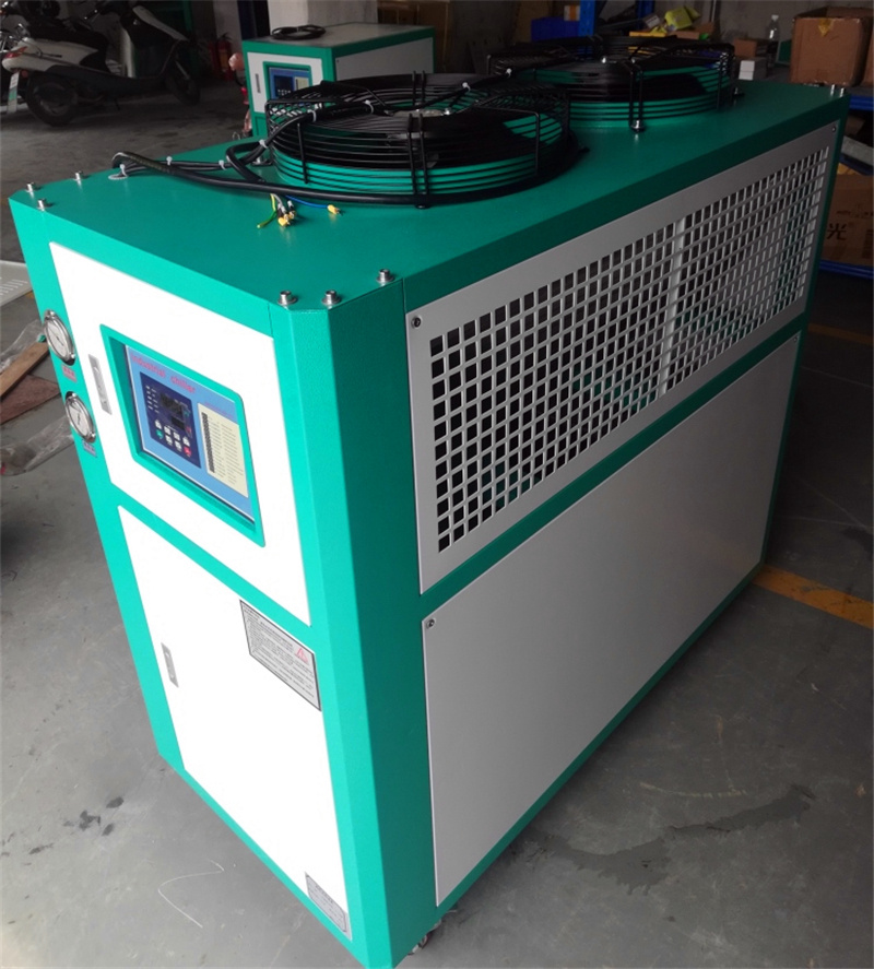 高川小型工业设备循环水冷却机批量供应